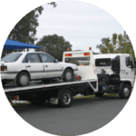 Car Removals