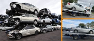 Car Removals Sydney