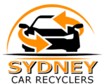 sydney car recyclers logo