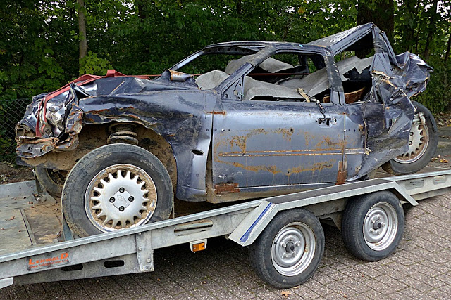 Know the Value of Your Scrap Cars | Sydney Car Recyclers