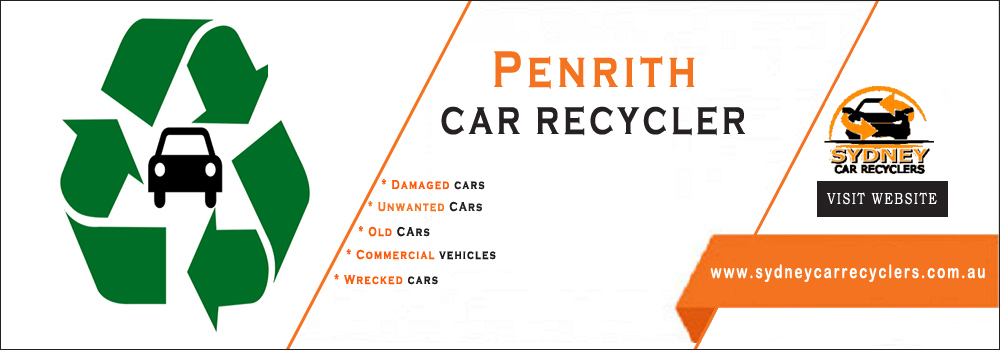 Penrith Car Recycler