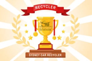 Smithfield Car Recycler