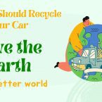 Recycle Your Car