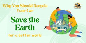 Recycle Your Car