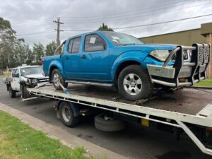 How Can I Salvage My Old Car For Cash In Sydney?