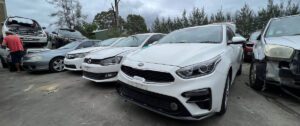 Penrith Wreckers