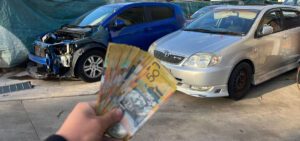 Cash For Cars Blacktown