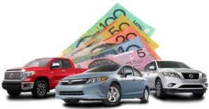 Cash for Cars Penrith