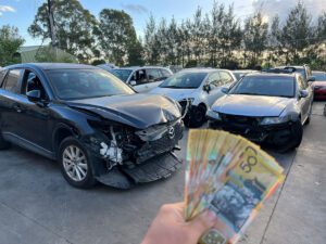 Cash for Cars Campbelltown