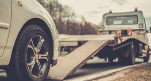 Free Car Removal Penrith 