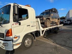 Scrap Car Removal Sydney