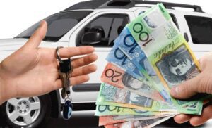 Get Cash for Cars Sydney