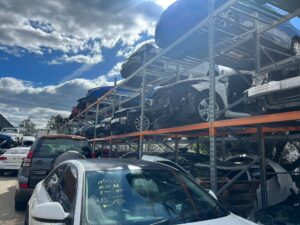 Sydney Car Recyclers