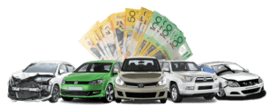 We Offer Cash for Cars Smithfield Up to $9,999