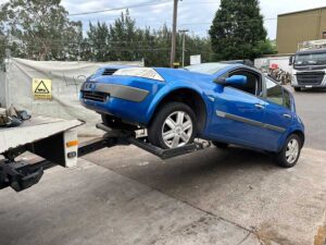 Free Car Removal Villawood Service