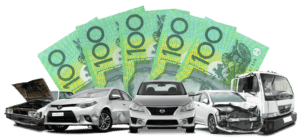 The Leading Cash for Cars Cabramatta Up to $9,999
