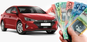 We Offer The Best Cash for Cars Merrylands Up to $9,999
