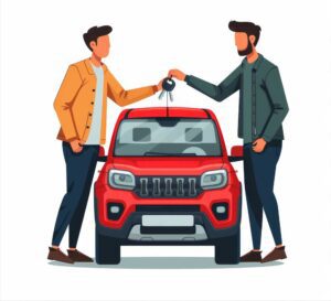 The No.1 Sell My Car Jordan Springs Service