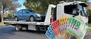 Get Top Cash for Cars Richmond Up To $9,999