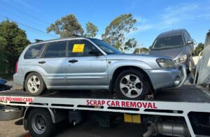 The No.1 Car Buyers Chatswood