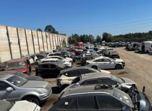The Premium Car Wreckers Richmond