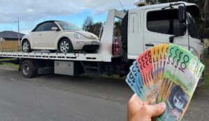 The Best Cash for Cars Mosman Up To $9,999