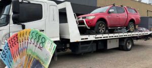 The Premium Cash for Cars Eastwood Up To $9,999
