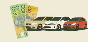 The Best Cash for Cars Galston Up To $9,999