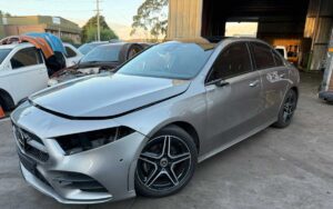 The Leading Car Wreckers Warriewood