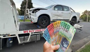 The Most Reliable Cash for Cars Warriewood Up To $9,999